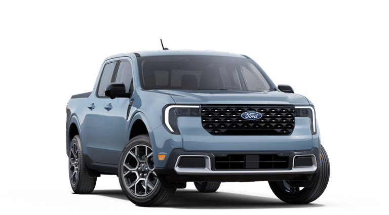 Maverick® vehicle